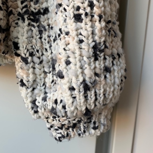 Sold*** Sezane Clement Sweater - Picture 4 of 6